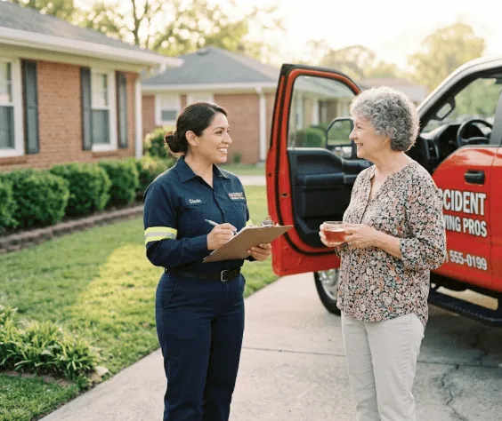 Accident Towing Service Ellenton, FL FAQs